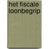 Het fiscale loonbegrip