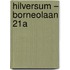 Hilversum – Borneolaan 21a