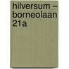 Hilversum – Borneolaan 21a by J. Boelsma
