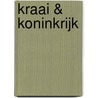Kraai & Koninkrijk door Leigh Bardugo