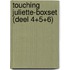 Touching Juliette-boxset (deel 4+5+6)