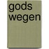 Gods wegen