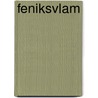 Feniksvlam by Sara Holland