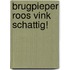Brugpieper Roos Vink Schattig!