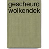 Gescheurd wolkendek by A. den Uil-van Golen