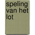 Speling van het lot