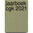 Jaarboek CGK 2021