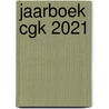 Jaarboek CGK 2021 by Unknown