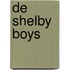 De Shelby Boys