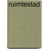 Ruimtestad