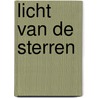 Licht van de sterren door Nora Roberts