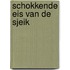 Schokkende eis van de sjeik