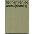 Het hart van de woestijnkoning