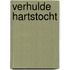 Verhulde hartstocht