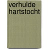 Verhulde hartstocht by Amanda Cinelli