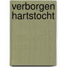 Verborgen hartstocht door Stephanie Laurens