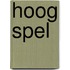 Hoog spel