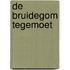 De bruidegom tegemoet