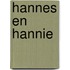 Hannes en Hannie