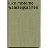 Luxe moderne waarzegkaarten by Dileila Theunisz