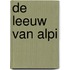 De leeuw van Alpi