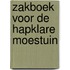 Zakboek voor de hapklare moestuin