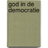 God in de Democratie