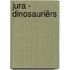 Jura - Dinosauriërs