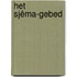 Het Sjêma-gebed