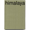 Himalaya door Hans Peter Roel