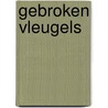 Gebroken Vleugels door Leo van der Goot