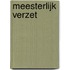 Meesterlijk Verzet