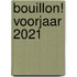 bouillon! voorjaar 2021