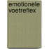 Emotionele Voetreflex