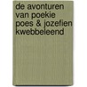 De avonturen van Poekie Poes & Jozefien Kwebbeleend by Beatrix Potter