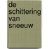 De schittering van sneeuw