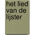 Het lied van de lijster