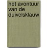 Het avontuur van de duivelsklauw by Arthur Conan Doyle