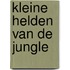 Kleine helden van de jungle