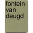 Fontein van deugd