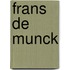 Frans de Munck