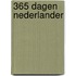 365 dagen Nederlander