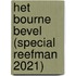 Het Bourne bevel (Special Reefman 2021)