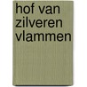 Hof van zilveren vlammen door Sarah J. Maas