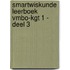 SmartWiskunde Leerboek vmbo-kgt 1 - Deel 3