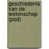 Geschiedenis van de wetenschap