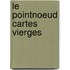 LE POINTNOEUD CARTES VIERGES