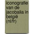 Iconografie van de Jacobalia in België (NL/FR)