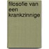 Filosofie van een krankzinnige