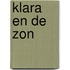 Klara en de Zon